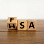 HSA / FSA blocks