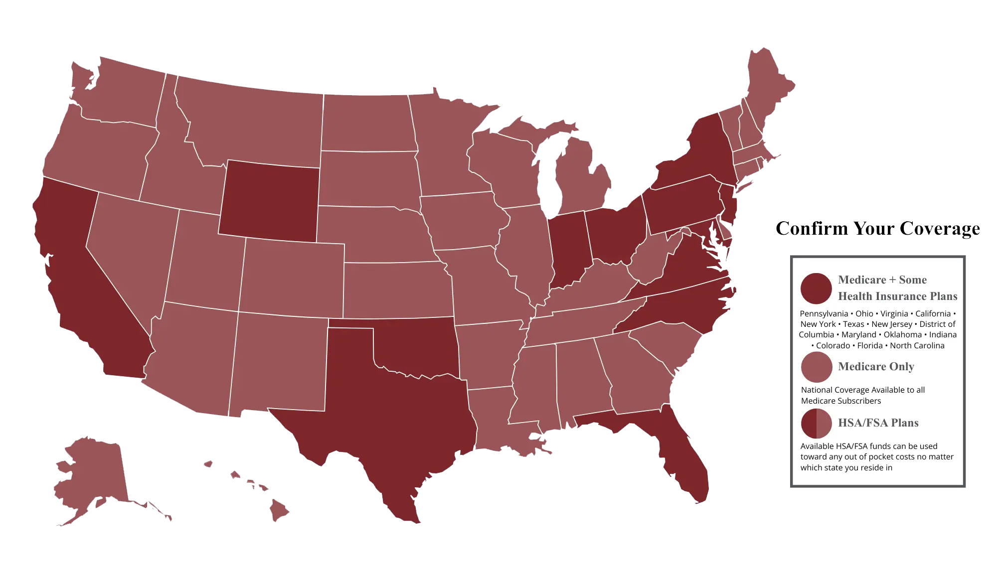 mideo coverage map of united states