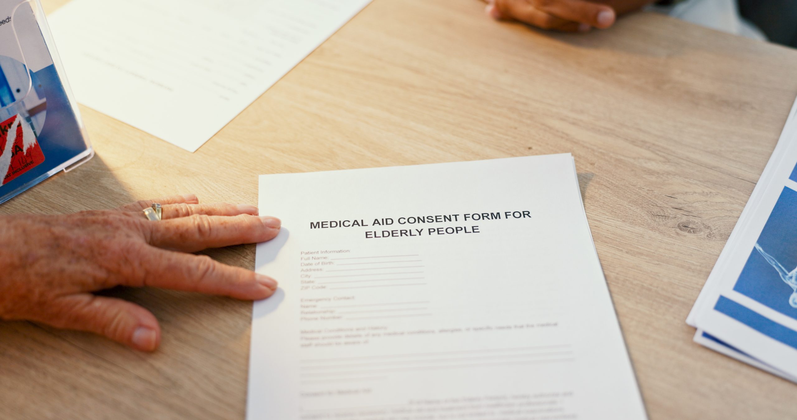 Maryland advance directive planning